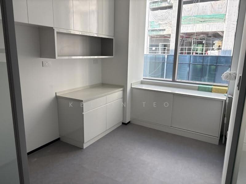 Raffles Place MRT, Efficient Layout Fitted Office, Raffles Place Robinson Road Shenton Way Cecil Street Tanjong Pagar, Boat Quay / Raffles Place / Marina, 1,299 sqft, Office For Rent, by Kelvin Teo, 500278041 - Interior - CommercialGuru.com.sg