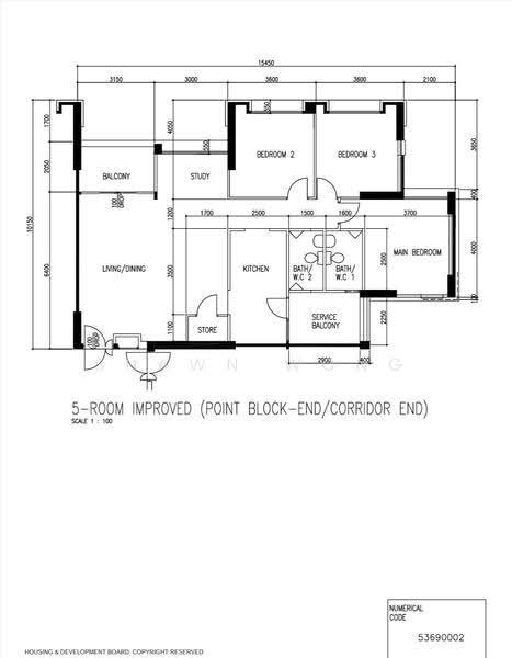 291D Bukit Batok Street 24, 291D Bukit Batok Street 24, Dairy Farm / Bukit Panjang / Choa Chu Kang, 4 Bedrooms, 1,313 sqft, HDB Flat For Sale, by Shawn Wong, 500278042 - PropertyGuru.com.sg