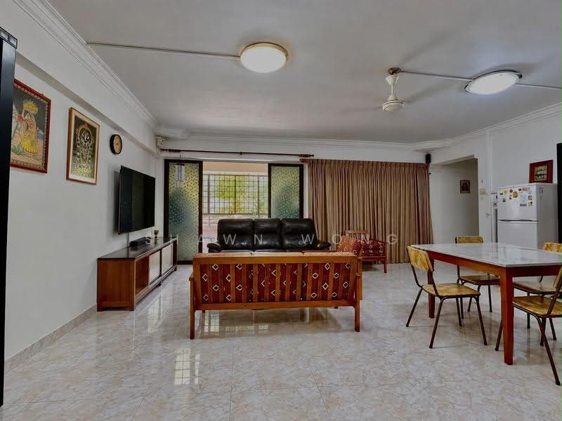 291D Bukit Batok Street 24, 291D Bukit Batok Street 24, Dairy Farm / Bukit Panjang / Choa Chu Kang, 4 Bedrooms, 1,313 sqft, HDB Flat For Sale, by Shawn Wong, 500278042 - Living Room - PropertyGuru.com.sg
