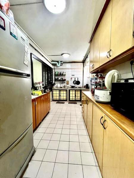 291D Bukit Batok Street 24, 291D Bukit Batok Street 24, Dairy Farm / Bukit Panjang / Choa Chu Kang, 4 Bedrooms, 1,313 sqft, HDB Flat For Sale, by Shawn Wong, 500278042 - Kitchen - PropertyGuru.com.sg
