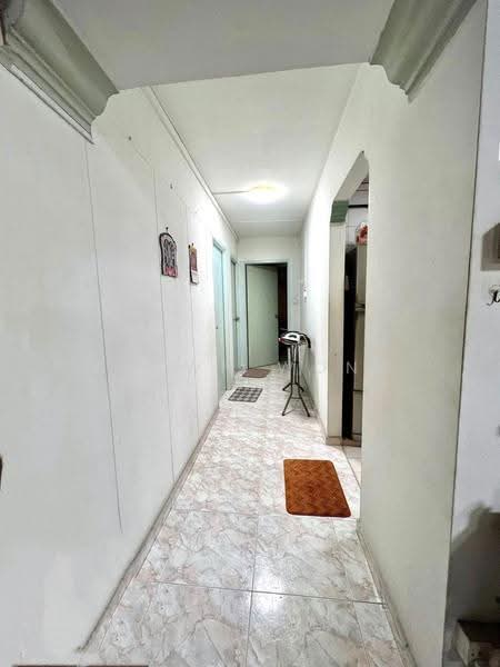 291D Bukit Batok Street 24, 291D Bukit Batok Street 24, Dairy Farm / Bukit Panjang / Choa Chu Kang, 4 Bedrooms, 1,313 sqft, HDB Flat For Sale, by Shawn Wong, 500278042 - Corridor - PropertyGuru.com.sg