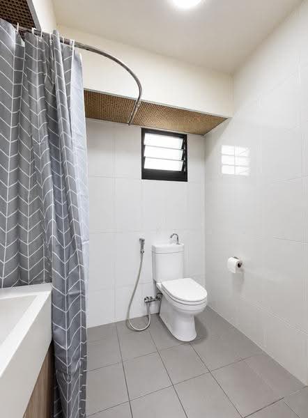 114A Alkaff Crescent, 114A Alkaff Crescent, Balestier / Toa Payoh, 2 Bedrooms, 732 sqft, HDB Flat For Sale, by Zen Kuik, 500278043 - Bathroom - PropertyGuru.com.sg