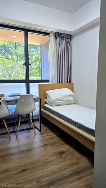 Lake Grande, 2 Jurong Lake Link, Boon Lay / Jurong / Tuas, 2 Bedrooms, 721 sqft, Condominium For Rent, by Alvin Lee, 500278045 - Bedroom - PropertyGuru.com.sg