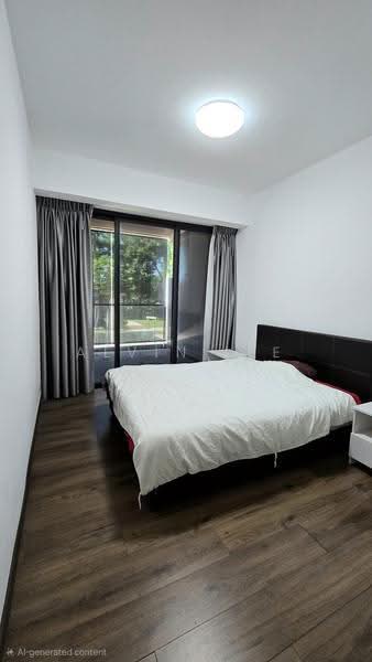 Lake Grande, 2 Jurong Lake Link, Boon Lay / Jurong / Tuas, 2 Bedrooms, 721 sqft, Condominium For Rent, by Alvin Lee, 500278045 - Bedroom - PropertyGuru.com.sg