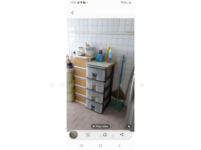 111 Bukit Purmei Road, 111 Bukit Purmei Road, Harbourfront / Telok Blangah, Room Rental, 100 sqft, HDB Flat For Rent, by Goh Yit Kow, 500278047 - Interior - PropertyGuru.com.sg