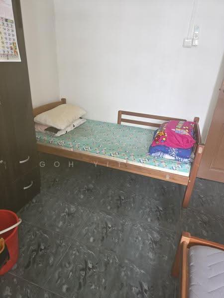 111 Bukit Purmei Road, 111 Bukit Purmei Road, Harbourfront / Telok Blangah, Room Rental, 100 sqft, HDB Flat For Rent, by Goh Yit Kow, 500278047 - Bedroom - PropertyGuru.com.sg