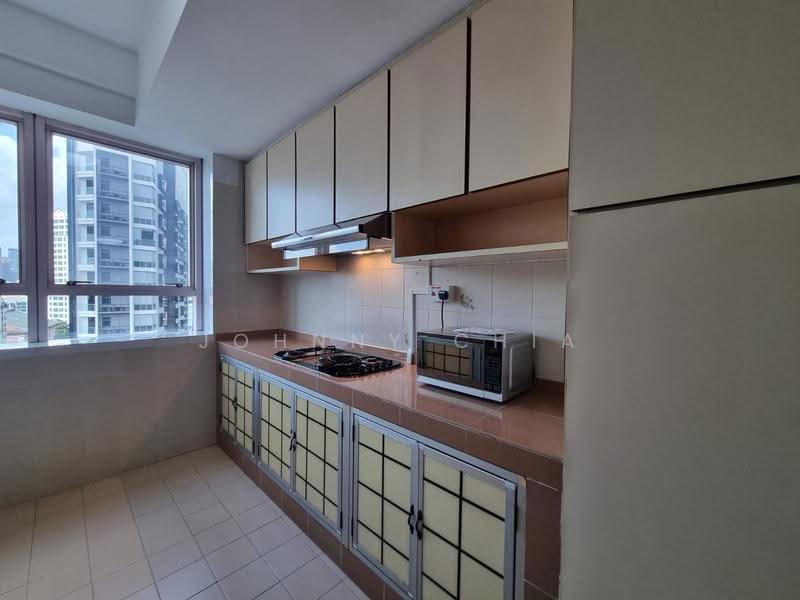 336 River Valley, 336 River Valley Road, Orchard / River Valley, 2 Bedrooms, 1,582 sqft, Apartment For Rent, by Johnny Chia, 500278048 - Kitchen - PropertyGuru.com.sg