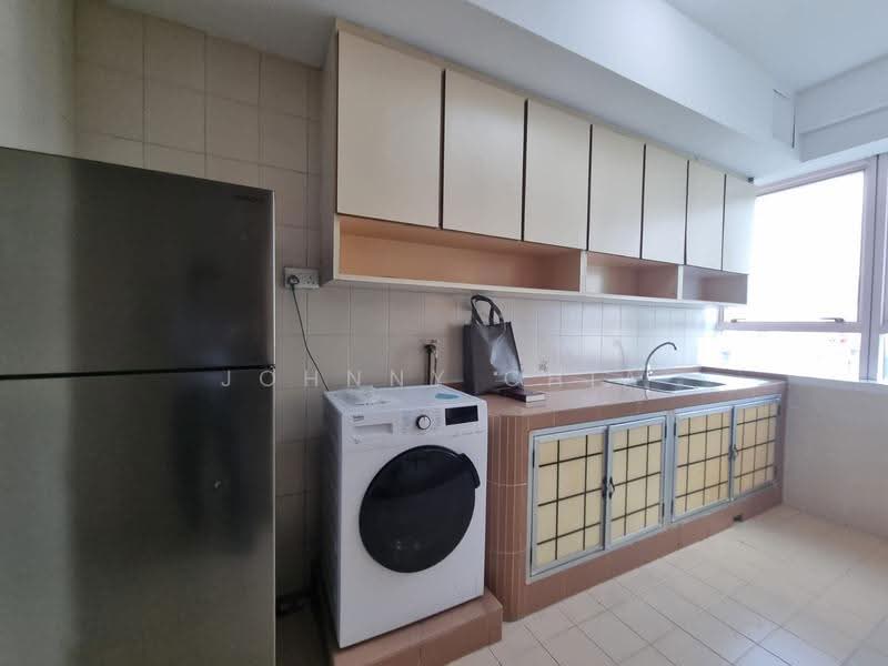 336 River Valley, 336 River Valley Road, Orchard / River Valley, 2 Bedrooms, 1,582 sqft, Apartment For Rent, by Johnny Chia, 500278048 - Kitchen - PropertyGuru.com.sg