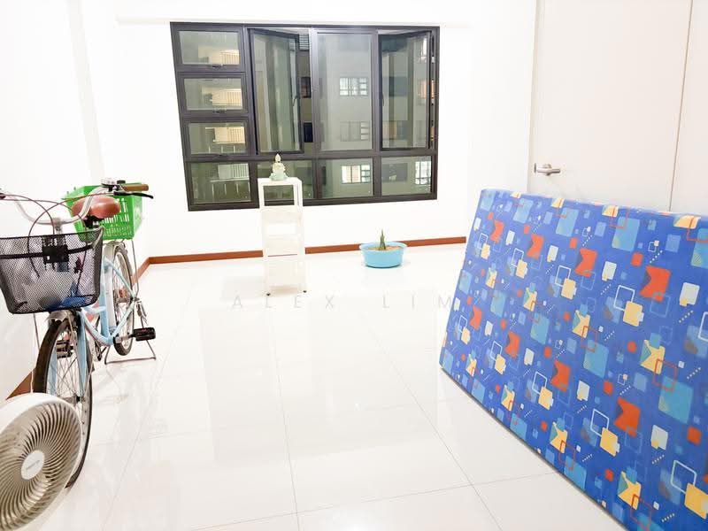 462C Blossom Spring @ Yishun, 462C Yishun Avenue 6, Sembawang / Yishun, Studio, 409 sqft, HDB Flat For Rent, by Alex Lim, 500278049 - Interior - PropertyGuru.com.sg