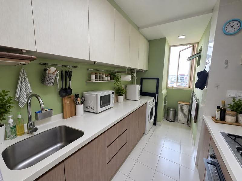 Cheap Duplex Penthouse at Pasir Ris, Pasir Ris / Tampines, 3 Bedrooms, 1,754 sqft, Condominium For Sale, by Yumi Leong, 500278051 - PropertyGuru.com.sg