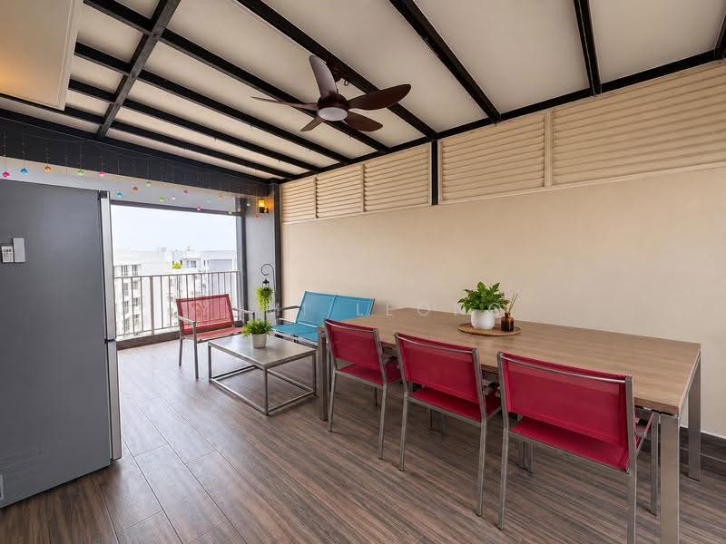 Cheap Duplex Penthouse at Pasir Ris, Pasir Ris / Tampines, 3 Bedrooms, 1,754 sqft, Condominium For Sale, by Yumi Leong, 500278051 - PropertyGuru.com.sg