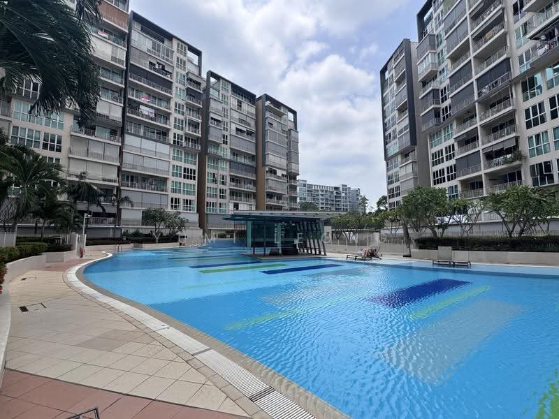 Cheap Duplex Penthouse at Pasir Ris, Pasir Ris / Tampines, 3 Bedrooms, 1,754 sqft, Condominium For Sale, by Yumi Leong, 500278051 - PropertyGuru.com.sg