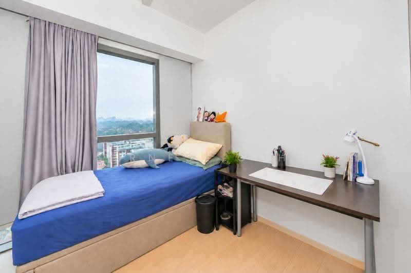 JadeScape, 4 Shunfu Road, Ang Mo Kio / Bishan / Thomson, 3 Bedrooms, 1,055 sqft, Condominium For Sale, by Ernest Goh, 500278052 - Bedroom - PropertyGuru.com.sg