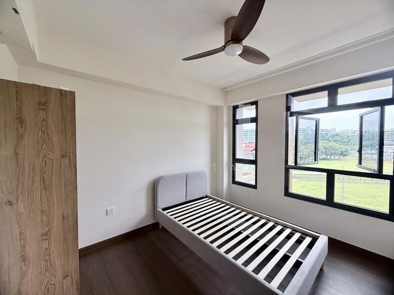 909b North woodlands way, , Room Rental, 97 sqft, HDB Flat For Rent, by Jenn Tan, 500278055 - Bedroom - PropertyGuru.com.sg