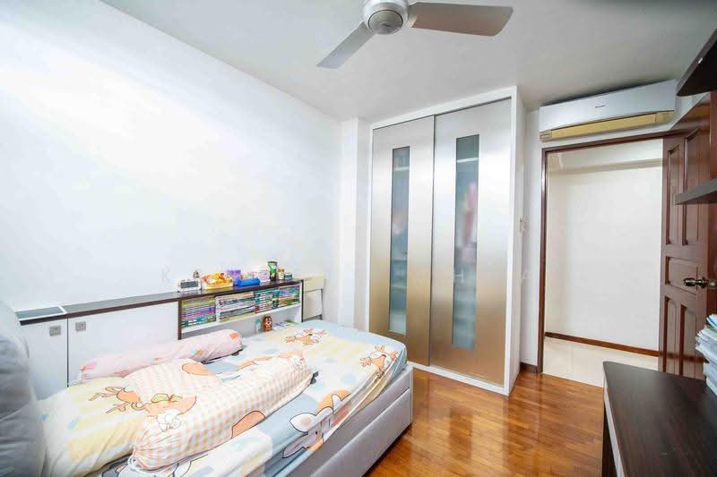 271B Jurong West Street 24, 271B Jurong West Street 24, Boon Lay / Jurong / Tuas, 3 Bedrooms, 1,216 sqft, HDB Flat For Sale, by Kenneth Chua, 500278056 - Bedroom - PropertyGuru.com.sg