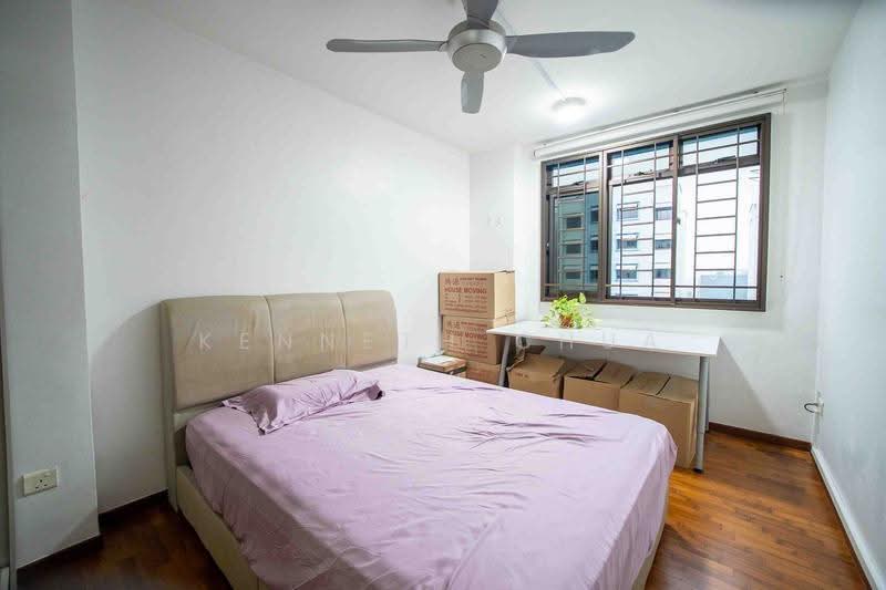 271B Jurong West Street 24, 271B Jurong West Street 24, Boon Lay / Jurong / Tuas, 3 Bedrooms, 1,216 sqft, HDB Flat For Sale, by Kenneth Chua, 500278056 - Bedroom - PropertyGuru.com.sg