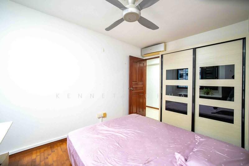271B Jurong West Street 24, 271B Jurong West Street 24, Boon Lay / Jurong / Tuas, 3 Bedrooms, 1,216 sqft, HDB Flat For Sale, by Kenneth Chua, 500278056 - Bedroom - PropertyGuru.com.sg