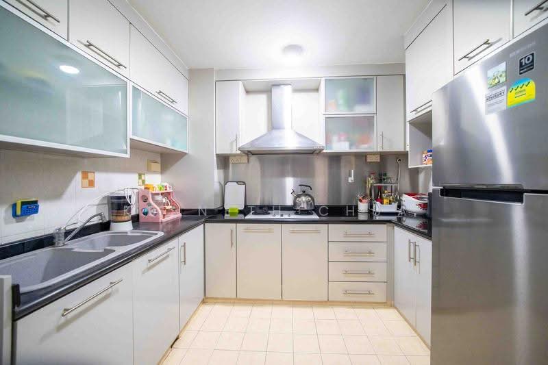 271B Jurong West Street 24, 271B Jurong West Street 24, Boon Lay / Jurong / Tuas, 3 Bedrooms, 1,216 sqft, HDB Flat For Sale, by Kenneth Chua, 500278056 - Kitchen - PropertyGuru.com.sg