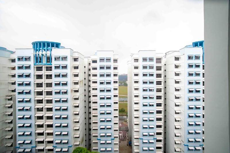 271B Jurong West Street 24, 271B Jurong West Street 24, Boon Lay / Jurong / Tuas, 3 Bedrooms, 1,216 sqft, HDB Flat For Sale, by Kenneth Chua, 500278056 - Exterior - PropertyGuru.com.sg