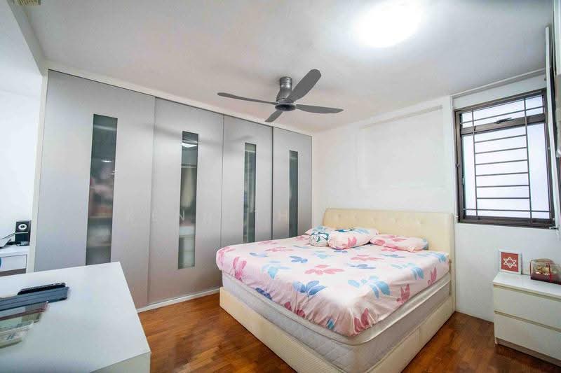 271B Jurong West Street 24, 271B Jurong West Street 24, Boon Lay / Jurong / Tuas, 3 Bedrooms, 1,216 sqft, HDB Flat For Sale, by Kenneth Chua, 500278056 - Bedroom - PropertyGuru.com.sg