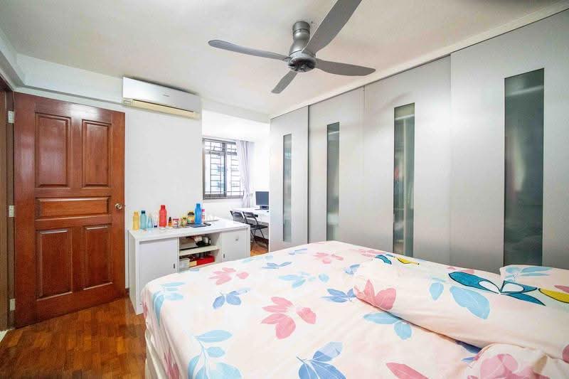 271B Jurong West Street 24, 271B Jurong West Street 24, Boon Lay / Jurong / Tuas, 3 Bedrooms, 1,216 sqft, HDB Flat For Sale, by Kenneth Chua, 500278056 - Bedroom - PropertyGuru.com.sg