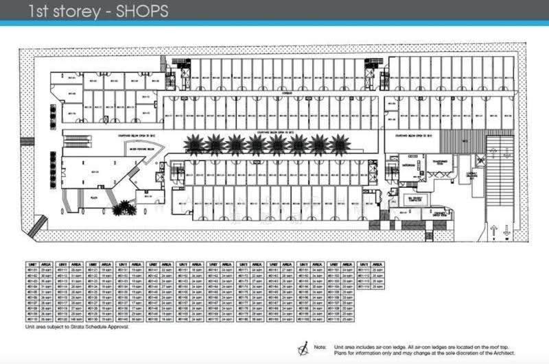 The Promenade @ Pelikat, 189 Jalan Pelikat, Hougang / Punggol / Sengkang, 237 sqft, Shop / Shophouse For Sale, by Joanne Chua 蔡蕙励, 500278058 - CommercialGuru.com.sg