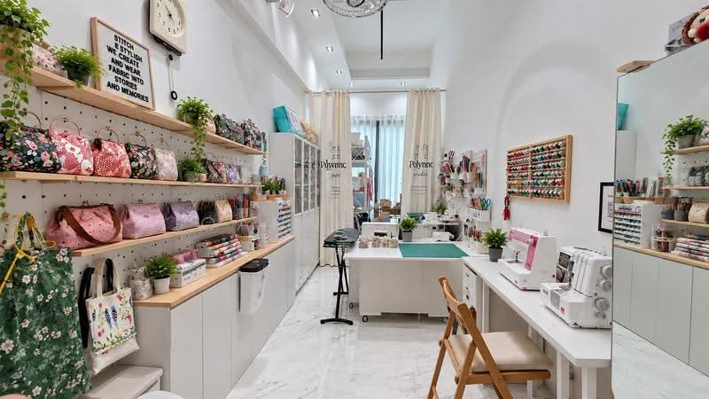 The Promenade @ Pelikat, 189 Jalan Pelikat, Hougang / Punggol / Sengkang, 237 sqft, Shop / Shophouse For Sale, by Joanne Chua 蔡蕙励, 500278058 - Interior - CommercialGuru.com.sg