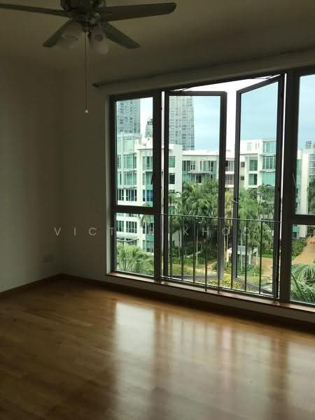 Caribbean at Keppel Bay, 46 Keppel Bay Drive, Harbourfront / Telok Blangah, 3 Bedrooms, 1,227 sqft, Condominium For Rent, by Victor Khoo, 500278059 - View - PropertyGuru.com.sg