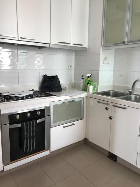 Caribbean at Keppel Bay, 46 Keppel Bay Drive, Harbourfront / Telok Blangah, 3 Bedrooms, 1,227 sqft, Condominium For Rent, by Victor Khoo, 500278059 - Kitchen - PropertyGuru.com.sg