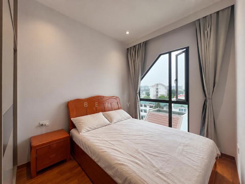 One Robey, 1 Robey Crescent, Hougang / Punggol / Sengkang, 4 Bedrooms, 1,206 sqft, Condominium For Sale, by Ben Yeo, 500278060 - Bedroom - PropertyGuru.com.sg