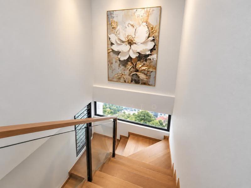 One Robey, 1 Robey Crescent, Hougang / Punggol / Sengkang, 4 Bedrooms, 1,206 sqft, Condominium For Sale, by Ben Yeo, 500278060 - Interior - PropertyGuru.com.sg