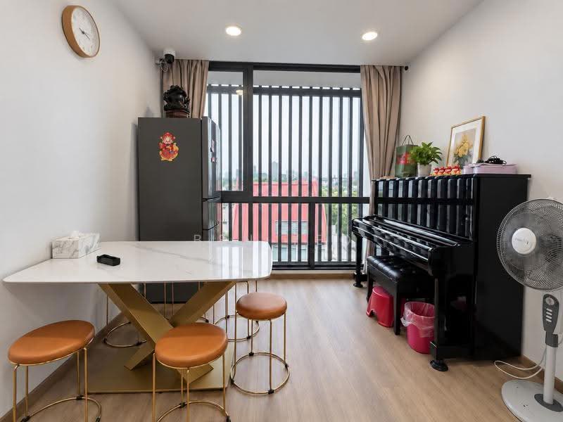 One Robey, 1 Robey Crescent, Hougang / Punggol / Sengkang, 4 Bedrooms, 1,206 sqft, Condominium For Sale, by Ben Yeo, 500278060 - Interior - PropertyGuru.com.sg