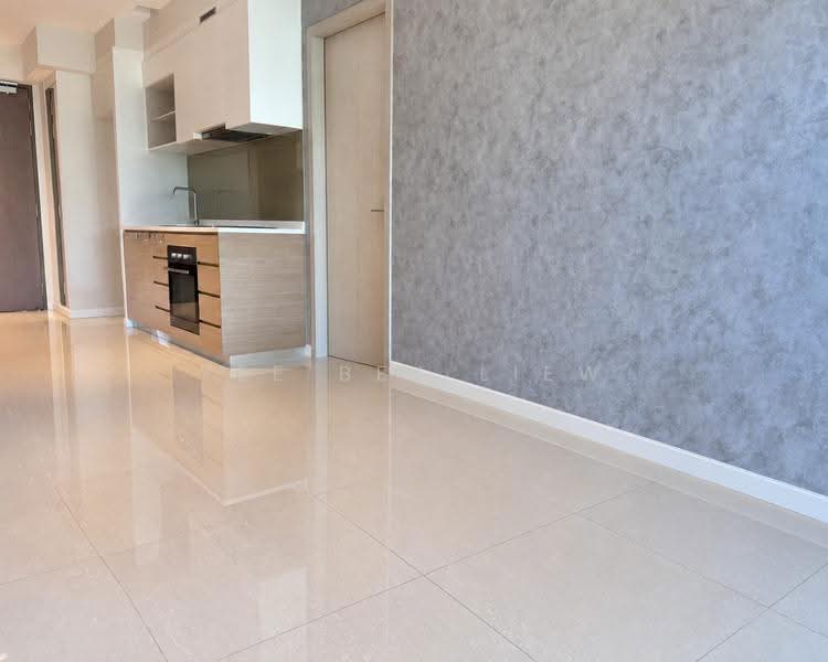 Treasure at Tampines, 13 Tampines Lane, Pasir Ris / Tampines, 3 Bedrooms, 818 sqft, Condominium For Rent, by Yee Bey Liew, 500278061 - Kitchen - PropertyGuru.com.sg