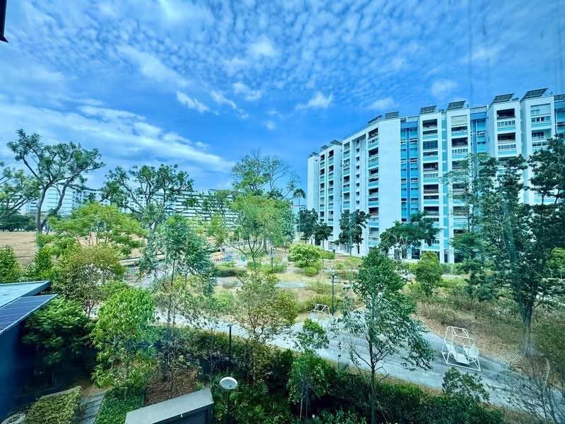 Treasure at Tampines, 13 Tampines Lane, Pasir Ris / Tampines, 3 Bedrooms, 818 sqft, Condominium For Rent, by Yee Bey Liew, 500278061 - Exterior - PropertyGuru.com.sg