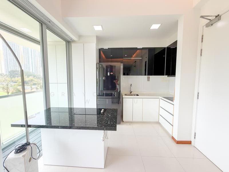 Zenith @ Zion, 60 Zion Road, Tanglin / Holland / Bukit Timah, 2 Bedrooms, 775 sqft, Apartment For Sale, by Graycin Wang Wei Ru, 500278062 - Kitchen - PropertyGuru.com.sg
