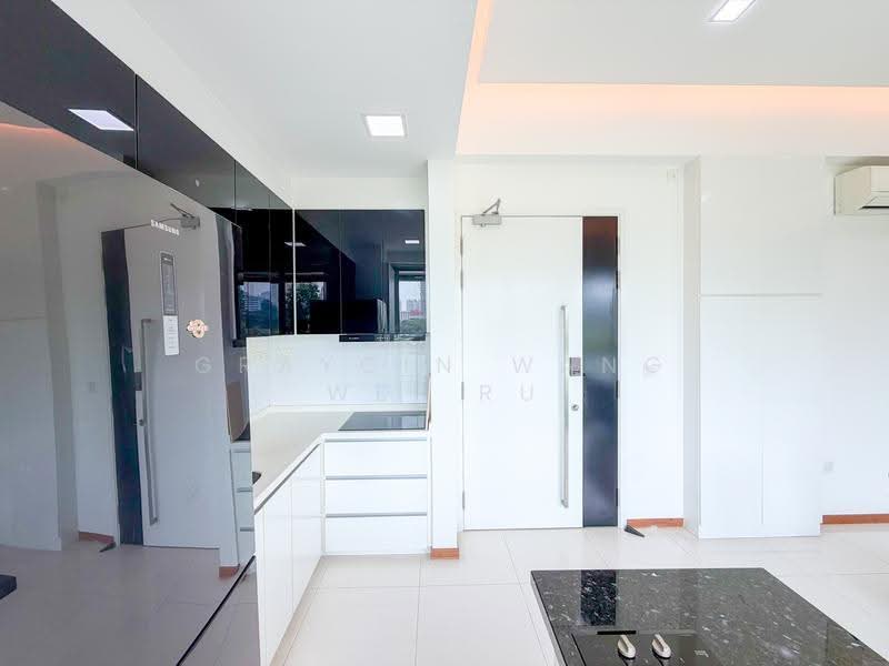 Zenith @ Zion, 60 Zion Road, Tanglin / Holland / Bukit Timah, 2 Bedrooms, 775 sqft, Apartment For Sale, by Graycin Wang Wei Ru, 500278062 - Kitchen - PropertyGuru.com.sg