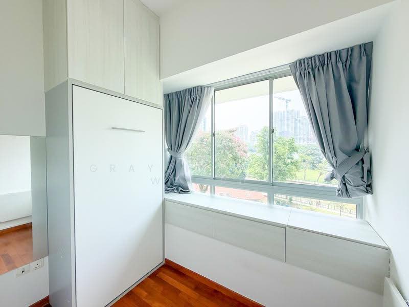 Zenith @ Zion, 60 Zion Road, Tanglin / Holland / Bukit Timah, 2 Bedrooms, 775 sqft, Apartment For Sale, by Graycin Wang Wei Ru, 500278062 - Bedroom - PropertyGuru.com.sg