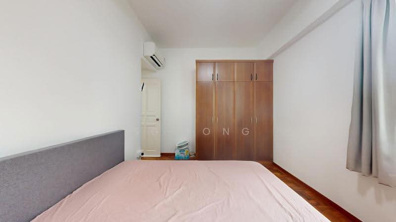 33 Hume Avenue, Clementi Park / Upper Bukit Timah