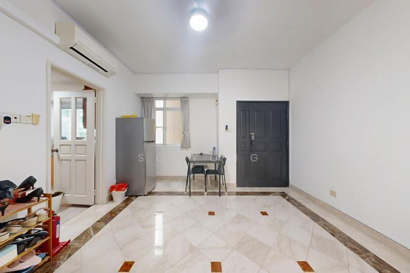 Symphony Heights, 33 Hume Avenue, Clementi Park / Upper Bukit Timah, Room Rental, 150 sqft, Condominium For Rent, by SG Yong, 500278063 - Interior - PropertyGuru.com.sg
