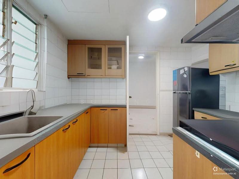 Symphony Heights, 33 Hume Avenue, Clementi Park / Upper Bukit Timah, Room Rental, 150 sqft, Condominium For Rent, by SG Yong, 500278063 - PropertyGuru.com.sg
