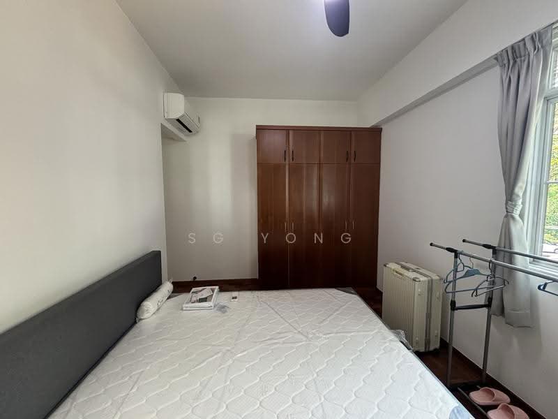 Symphony Heights, 33 Hume Avenue, Clementi Park / Upper Bukit Timah, Room Rental, 150 sqft, Condominium For Rent, by SG Yong, 500278063 - Bedroom - PropertyGuru.com.sg