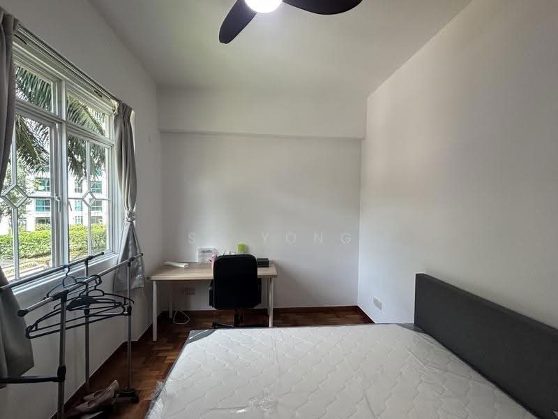 Symphony Heights, 33 Hume Avenue, Clementi Park / Upper Bukit Timah, Room Rental, 150 sqft, Condominium For Rent, by SG Yong, 500278063 - Bedroom - PropertyGuru.com.sg