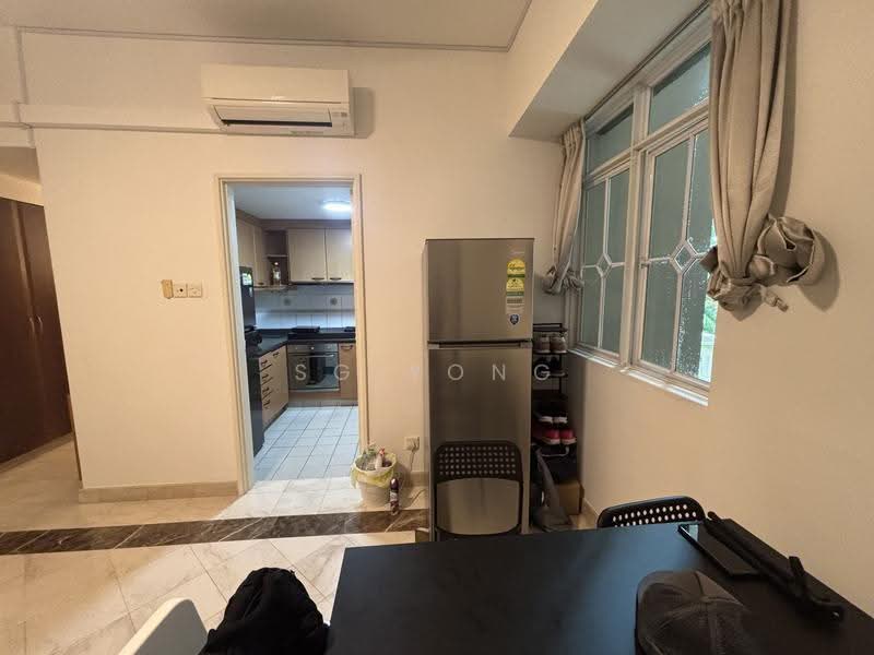 Symphony Heights, 33 Hume Avenue, Clementi Park / Upper Bukit Timah, Room Rental, 150 sqft, Condominium For Rent, by SG Yong, 500278063 - Kitchen - PropertyGuru.com.sg
