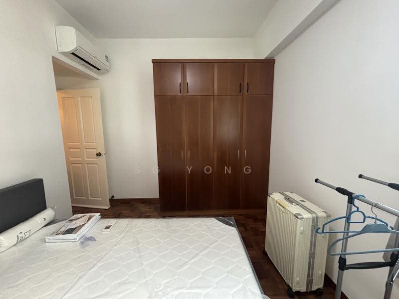 Symphony Heights, 33 Hume Avenue, Clementi Park / Upper Bukit Timah, Room Rental, 150 sqft, Condominium For Rent, by SG Yong, 500278063 - Bedroom - PropertyGuru.com.sg