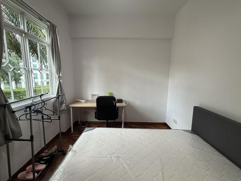 Symphony Heights, 33 Hume Avenue, Clementi Park / Upper Bukit Timah, Room Rental, 150 sqft, Condominium For Rent, by SG Yong, 500278063 - Bedroom - PropertyGuru.com.sg