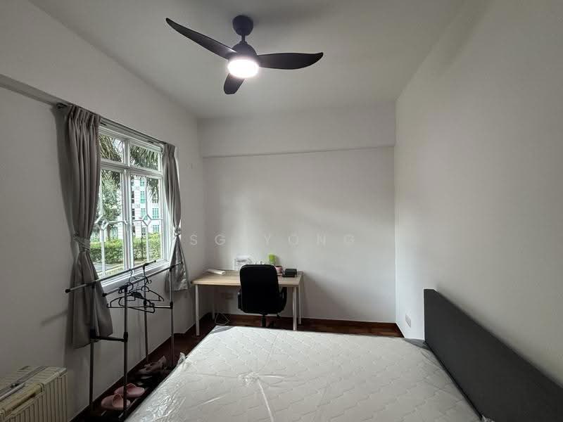 Symphony Heights, 33 Hume Avenue, Clementi Park / Upper Bukit Timah, Room Rental, 150 sqft, Condominium For Rent, by SG Yong, 500278063 - Bedroom - PropertyGuru.com.sg