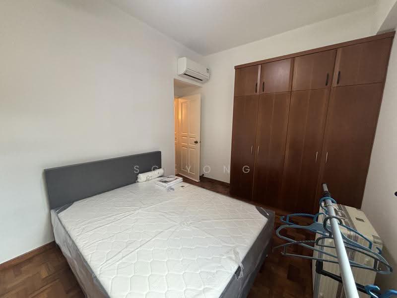 Symphony Heights, 33 Hume Avenue, Clementi Park / Upper Bukit Timah, Room Rental, 150 sqft, Condominium For Rent, by SG Yong, 500278063 - Bedroom - PropertyGuru.com.sg