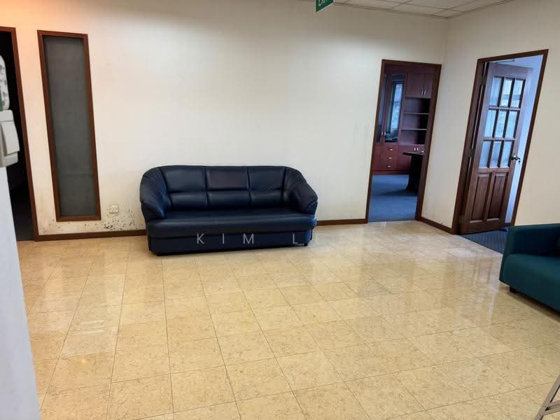 Entrepreneur Business Centre, 18 Kaki Bukit Road 3, Eunos / Geylang / Paya Lebar, 3,003 sqft, Factory / Workshop (B2) For Sale, by Kim Lee, 500278064 - Interior - CommercialGuru.com.sg