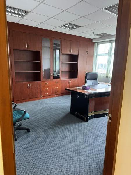 Entrepreneur Business Centre, 18 Kaki Bukit Road 3, Eunos / Geylang / Paya Lebar, 3,003 sqft, Factory / Workshop (B2) For Sale, by Kim Lee, 500278064 - Study - CommercialGuru.com.sg