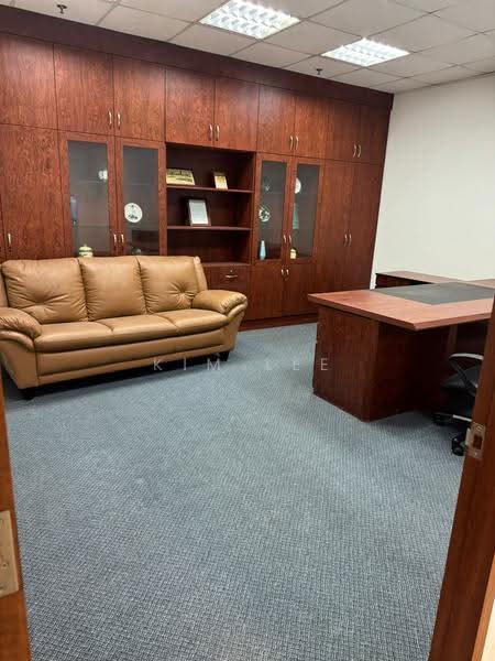 Entrepreneur Business Centre, 18 Kaki Bukit Road 3, Eunos / Geylang / Paya Lebar, 3,003 sqft, Factory / Workshop (B2) For Sale, by Kim Lee, 500278064 - Study - CommercialGuru.com.sg
